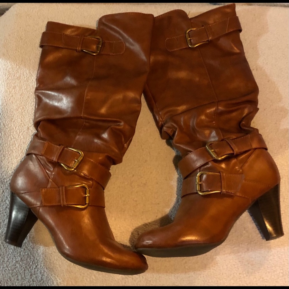 Women’s boots